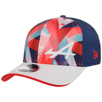 Casquette 9Seventy Silverstone Alpine by New Era - 49,95 &euro;