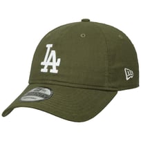 Casquette 9Twenty Linen Dodgers by New Era - 39,95 &euro;