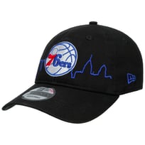 Casquette 9Twenty NBA Tip Off 76ers by New Era - 29,95 &euro;