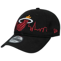 Casquette 9Twenty NBA Tip Off Heat by New Era - 29,95 &euro;