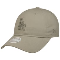 Casquette 9Twenty WMNS Midi Linen LA by New Era - 35,95 &euro;