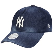 Casquette 9Twenty Washed Denim Yankees by New Era - 42,95 &euro;