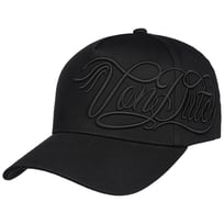 Casquette A-Frame Broderie by Von Dutch - 34,90 &euro;