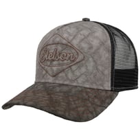 Casquette Airpaq Contrast Stitch Logo by Stetson - 49,00 &euro;