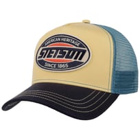 Casquette American Heritage Logo by Stetson - 49,00 &euro;