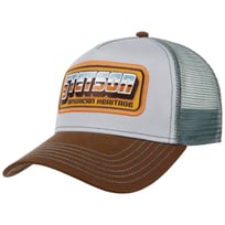 Casquette American Heritage Patch by Stetson - 49,00 &euro;