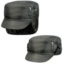 Casquette Army � Oreillettes Piumino by Lipodo - 24,95 &euro;