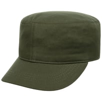 Casquette Army Uni Cotton by Lipodo - 19,95 &euro;