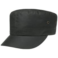 Casquette Army Waxed by Lierys - 59,95 &euro;