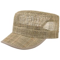 Casquette Army en Paille by Lipodo - 29,95 &euro;