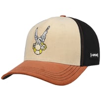 Casquette Asterix Semi Curved by Capslab - 39,90 &euro;