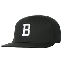 Casquette B Letter Snapback Cap - 22,95 &euro;