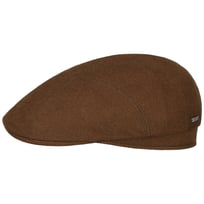 Casquette Baby Camel Driver by Stetson - 219,00 &euro;