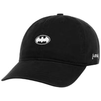 Casquette Batman Dad Hat by Capslab - 34,95 &euro;