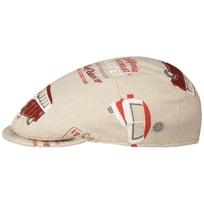 Casquette Beach Bus by Lierys - 69,95 &euro;