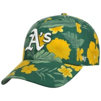 Casquette Beach Side Athletics by 47 Brand - 39,95 &euro;
