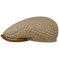 Casquette Belfast Cotton Mix Structure by Stetson - 159,00 &euro;