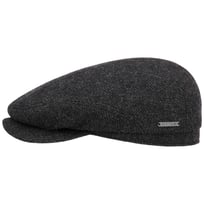 Casquette Belfast Herringbone by Stetson - 119,00 &euro;