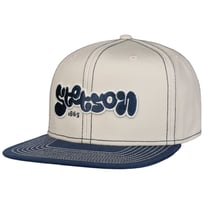 Casquette Brand Tag by Stetson - 39,00 &euro;