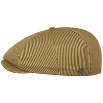 Casquette Brood Cotton Houndstooth by Brixton - 49,95 &euro;