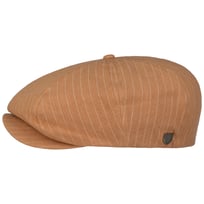 Casquette Brood Pinstripe by Brixton - 49,95 &euro;