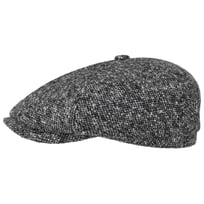 Casquette Brooklin Donegal by Stetson - 129,00 &euro;