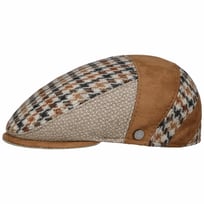 Casquette Burnham Patchwork by Lierys - 119,00 &euro;