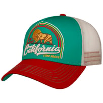 Casquette California Long Beach by King Kerosin - 39,99 &euro;