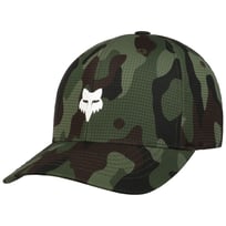 Casquette Camo Tech Flexfit by FOX - 44,95 &euro;