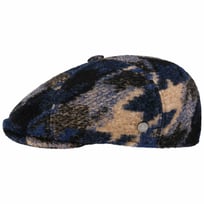 Casquette Camouflage Button Top by Lierys - 69,95 &euro;