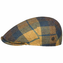 Casquette Capri Colour Check by Lierys - 79,95 &euro;