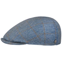 Casquette Capri Herringbone Silk by Lierys - 79,95 &euro;