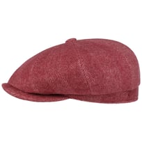 Casquette Cashmere Herringbone by Alfonso DEste - 179,00 &euro;