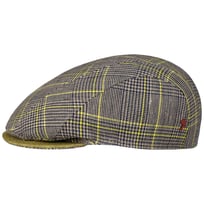 Casquette Casoli Check by Alfonso D�Este - 89,95 &euro;