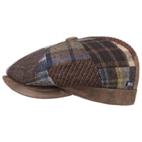 Casquette City Bic Patchwork by Lipodo - 59,95 &euro;