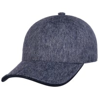 Casquette Classic Fusion Wool by Alfonso DEste - 119,00 &euro;
