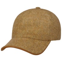 Casquette Classic Fusion Wool by Alfonso DEste - 119,00 &euro;