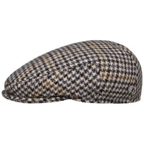 Casquette Classic Houndstooth by Lierys - 79,95 &euro;