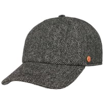 Casquette Classic Morgan Tweed by Mayser - 79,90 &euro;