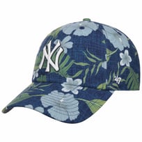 Casquette Clean Up Beach Side Yankees by 47 Brand - 39,95 &euro;