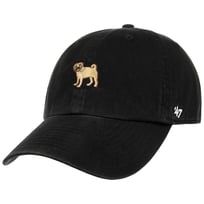 Casquette Clean Up Dog Runner Icon by 47 Brand - 29,95 &euro;