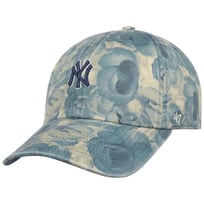 Casquette Clean Up Gardenia Yankees by 47 Brand - 38,95 &euro;