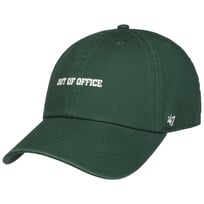 Casquette Clean Up Phrase Base Icon by 47 Brand - 29,95 &euro;