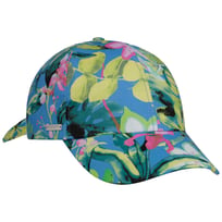 Casquette Colour Flowers by Seeberger - 29,95 &euro;