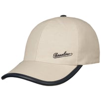 Casquette Contrast Edge Golfer by Borsalino - 279,00 &euro;