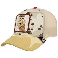 Casquette Cookies �n� Cream by Goorin Bros. - 64,95 &euro;