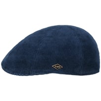 Casquette Corduroy Duck by JJ Hats - 79,00 &euro;