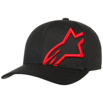 Casquette Corp Shift 2 Curved Flex by alpinestars - 39,95 &euro;