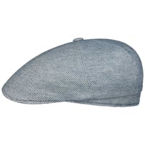 Casquette Cotton Mix Sustainable by Stetson - 79,00 &euro;
