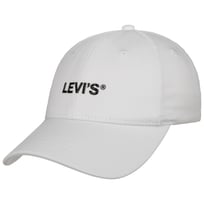 Casquette Cotton Sport by Levi�s� - 27,95 &euro;